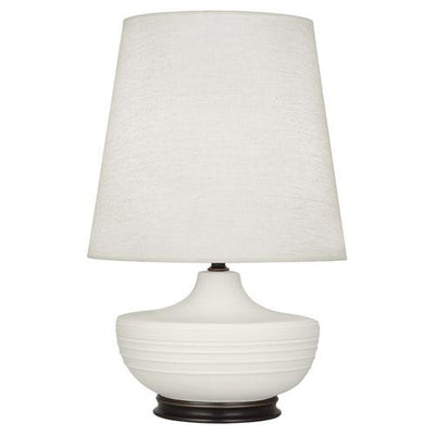 product image for Nolan Table Lamp by Michael Berman for Robert Abbey 13
