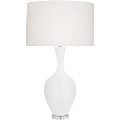 product image for audrey table lamp by robert abbey 28 25