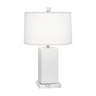 product image for harvey accent lamp by robert abbey 17 19