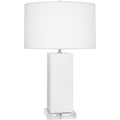 product image for harvey table lamp by robert abbey 30 34