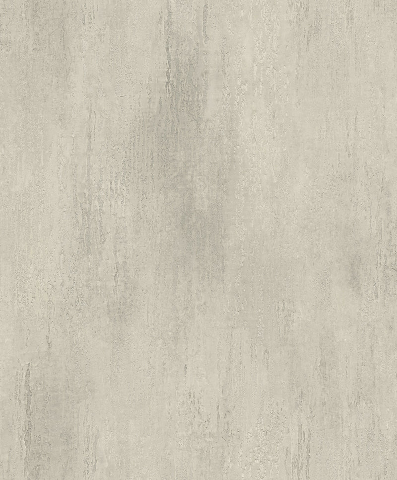 media image for Stucco Finish Wallpaper in Light Gray from the Mediterranean Collection by York Wallcoverings 210
