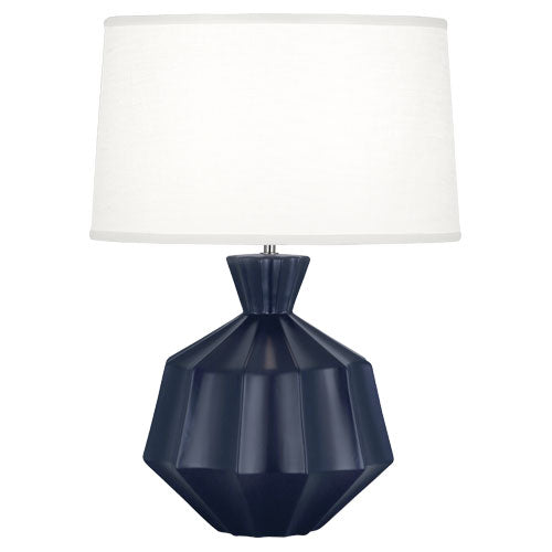 media image for orion table lamp by robert abbey 39 230