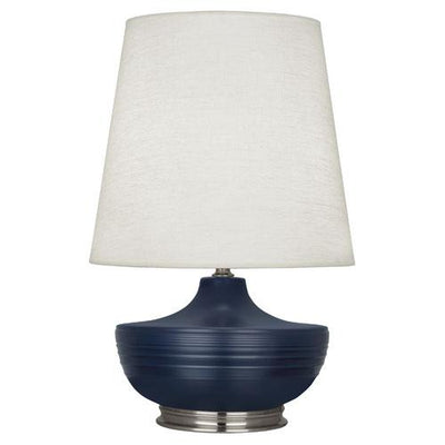 product image for Nolan Table Lamp by Michael Berman for Robert Abbey 58