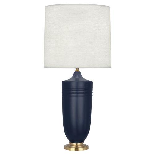 media image for Hadrian Table Lamp by Michael Berman for Robert Abbey 224