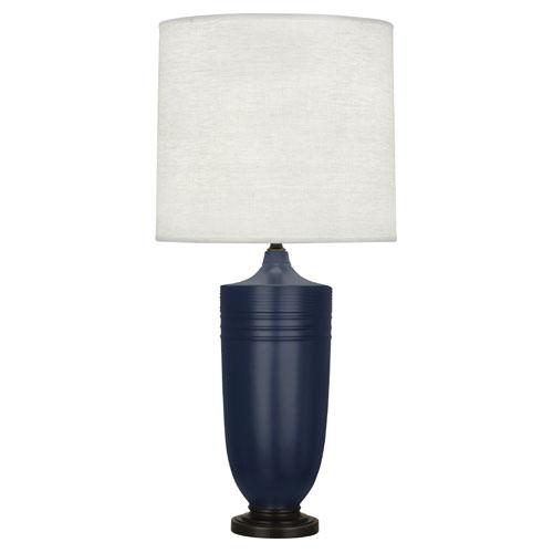 media image for Hadrian Table Lamp by Michael Berman for Robert Abbey 244