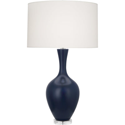 product image for audrey table lamp by robert abbey 29 5