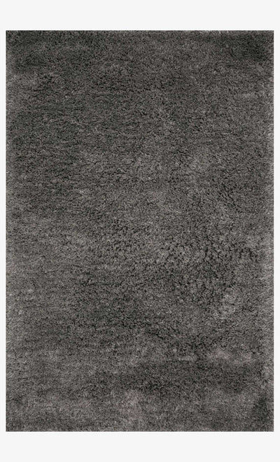 product image for Mila Shag Rug in Charcoal by Loloi II 29