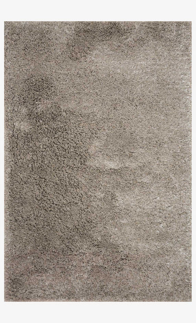 product image for Mila Shag Rug in Taupe by Loloi II 26