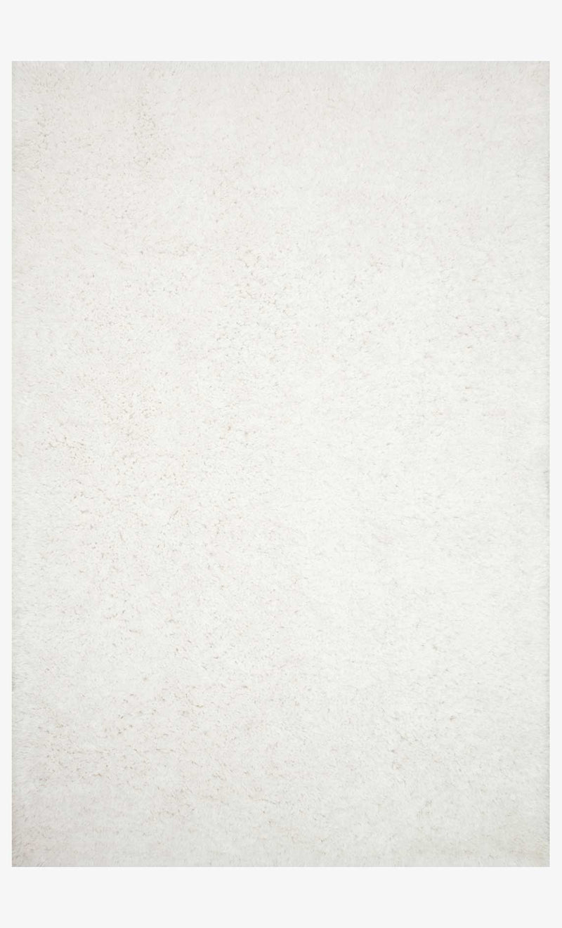 media image for mila shag rug in white design by loloi 1 226