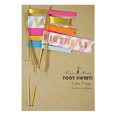 product image of birthday flag cake toppers by meri meri mm 125758 1 573
