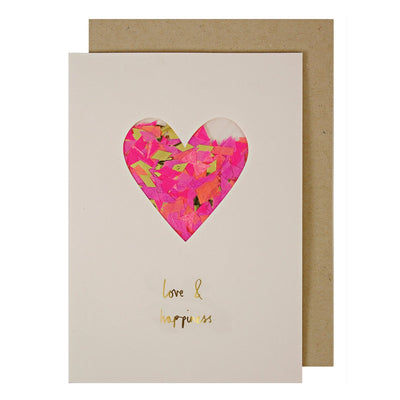 product image of heart confetti shaker anniversary card by meri meri mm 132598 1 59