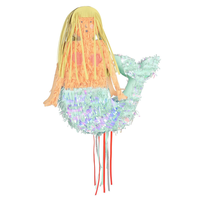 media image for mermaid partyware by meri meri mm 215488 32 267