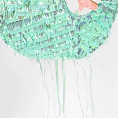 product image for mermaid partyware by meri meri mm 215488 34 51