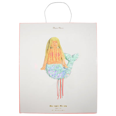 product image for mermaid partyware by meri meri mm 215488 31 70