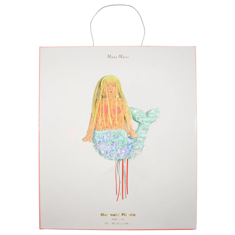 media image for mermaid partyware by meri meri mm 215488 31 247