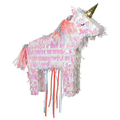 product image of unicorn party pinata by meri meri mm 167806 1 549