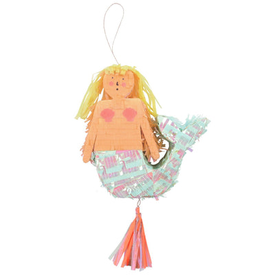 product image for mermaid partyware by meri meri mm 215488 37 61