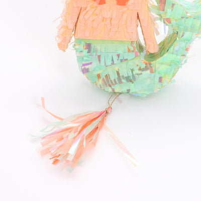 product image for mermaid partyware by meri meri mm 215488 39 27