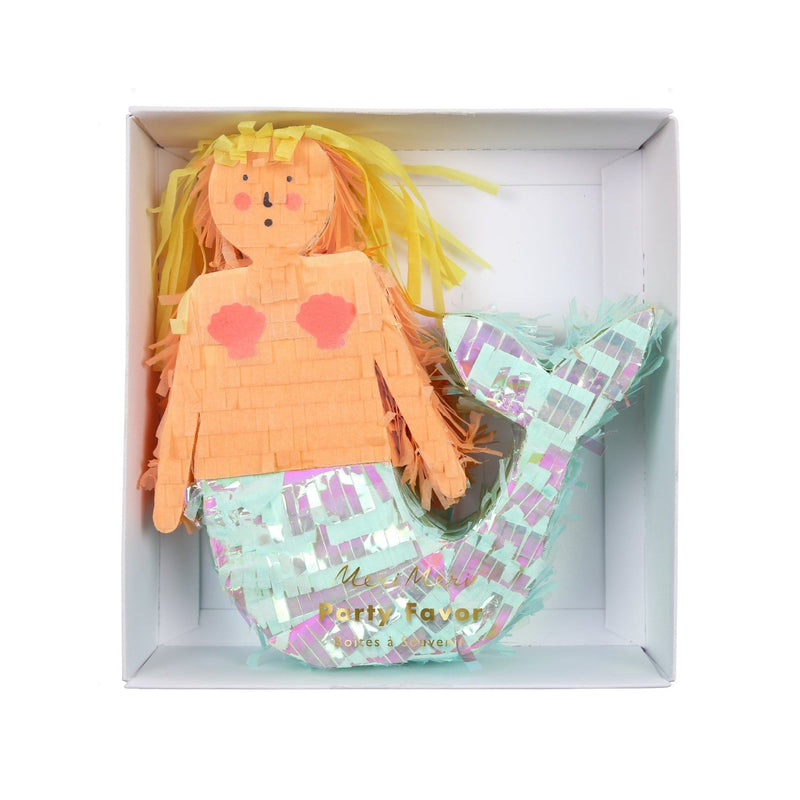 media image for mermaid partyware by meri meri mm 215488 36 224