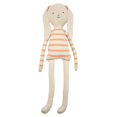 product image for alfalfa bunny large toy by meri meri mm 169147 1 13