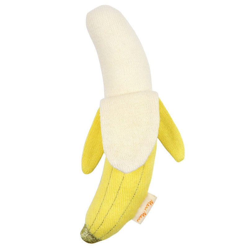 media image for banana baby rattle by meri meri mm 174700 2 261
