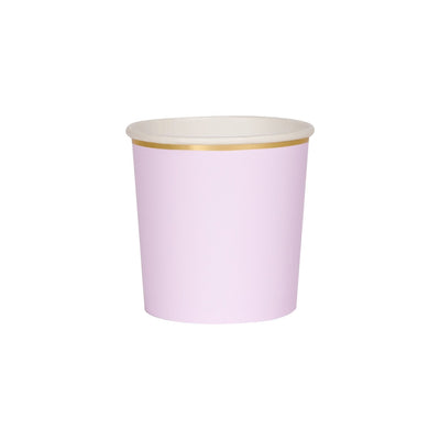 product image for lilac partyware by meri meri mm 181549 6 91