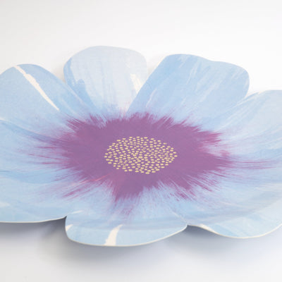 product image for flower garden partyware by meri meri mm 222822 16 85