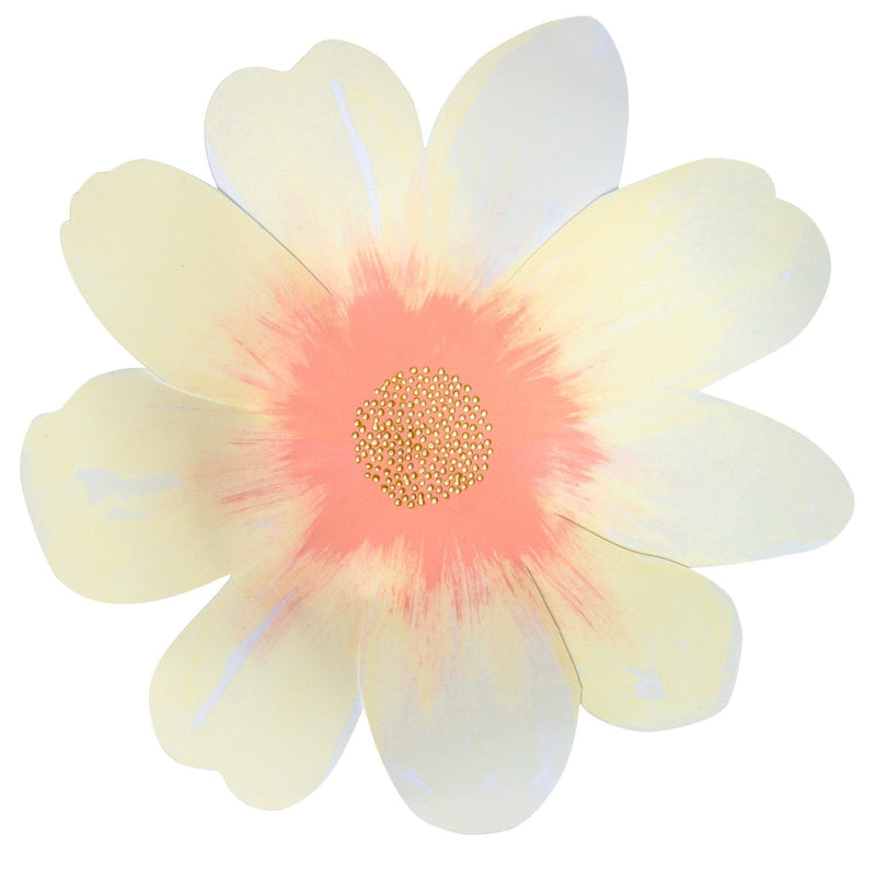 media image for flower garden partyware by meri meri mm 222822 18 273