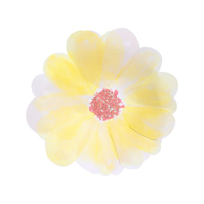 product image for flower garden partyware by meri meri mm 222822 33 88