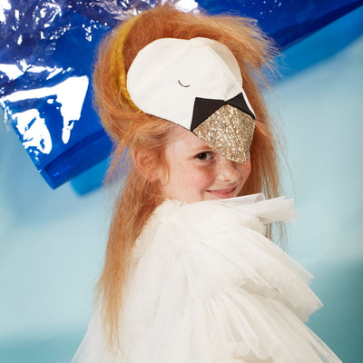 product image for swan costume by meri meri mm 186694 1 80