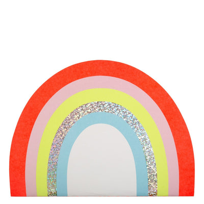product image for rainbow sticker sketchbook by meri meri mm 187099 1 46