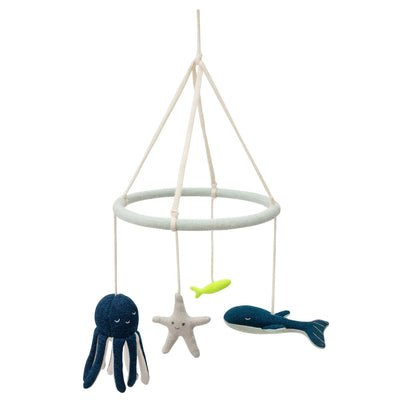 product image for under the sea baby mobile by meri meri mm 187936 1 54