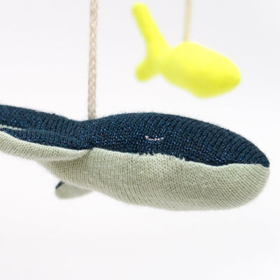 product image for under the sea baby mobile by meri meri mm 187936 3 40