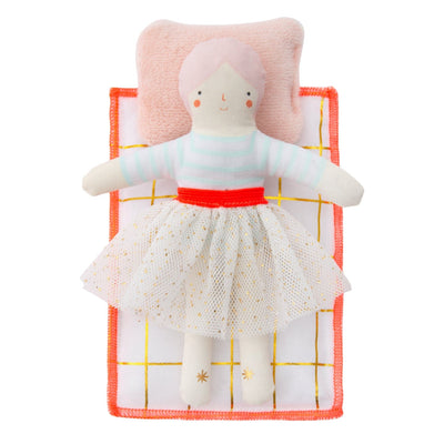 product image for matilda mini suitcase doll by meri meri mm 188143 4 11