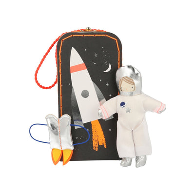 product image for astronaut mini suitcase doll by meri meri mm 188521 1 41