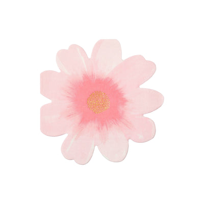 product image for flower garden partyware by meri meri mm 222822 23 61