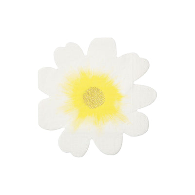 product image for flower garden partyware by meri meri mm 222822 25 40