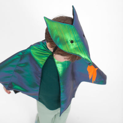 product image for dragon costume by meri meri mm 188926 3 0