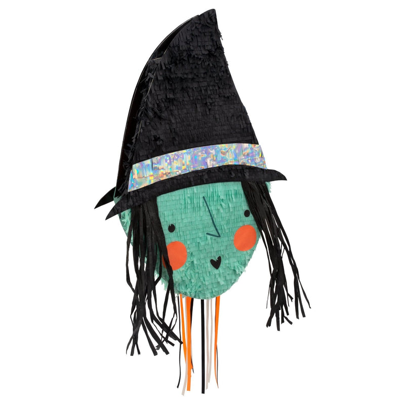 media image for witch halloween pinata by meri meri mm 196440 1 279