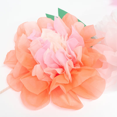 product image for flower garden partyware by meri meri mm 222822 13 1
