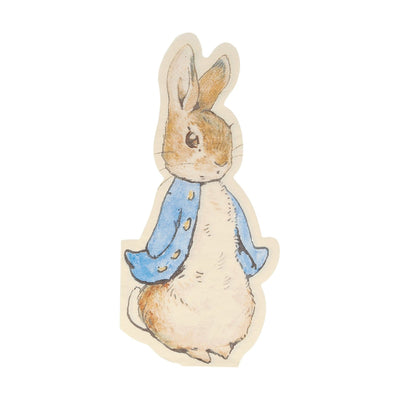 product image for peter rabbit partyware by meri meri mm 203159 5 6