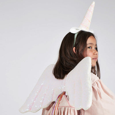 product image for winged unicorn costume by meri meri mm 203042 1 92