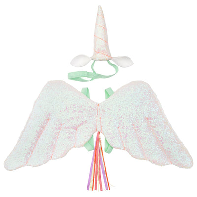 product image for winged unicorn costume by meri meri mm 203042 6 64