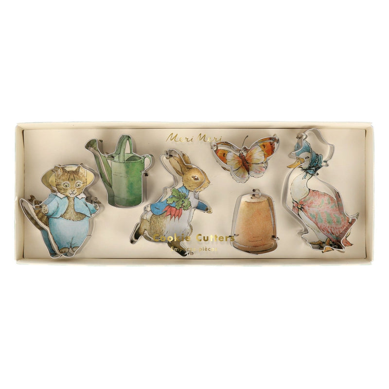 media image for peter rabbit partyware by meri meri mm 203159 19 230