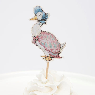 product image for peter rabbit partyware by meri meri mm 203159 14 33