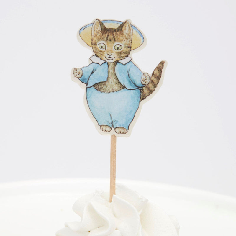 media image for peter rabbit partyware by meri meri mm 203159 15 232