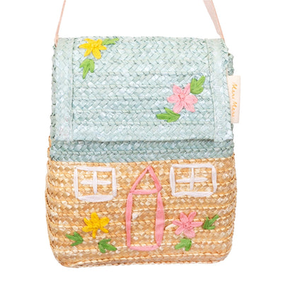 product image for cottage straw bag by meri meri mm 203195 1 36