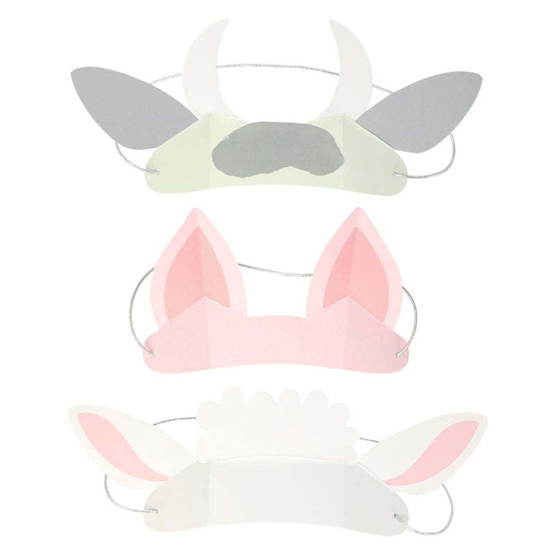 media image for on the farm partyware by meri meri mm 203375 21 263