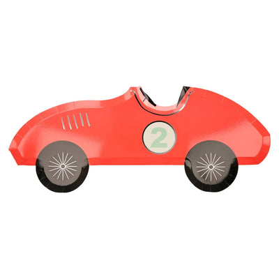 product image for race car partyware by meri meri mm 267736 4 45