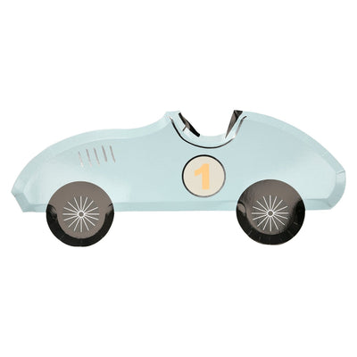 product image for race car partyware by meri meri mm 267736 5 53